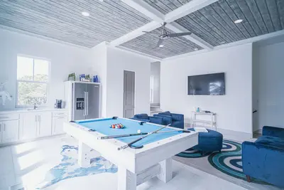 Image de Beauty and the Beach by AvantStay | Rooftop w/ Gulf Views, Pool Access