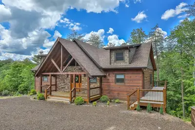 Image de Highlands Retreat the Perfect Cabin for your relating experience