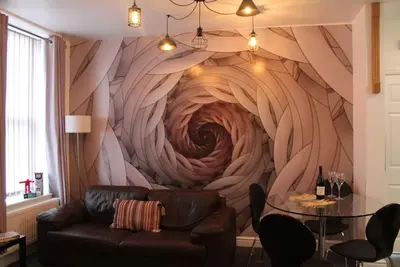 Image de Helix-Famille-Appartement-Salle de bain privée séparée