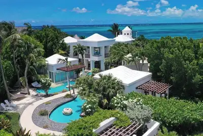 Image de Turtle Breeze  Villa