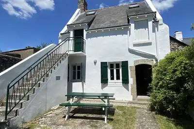 Image de Maison de Pecheur