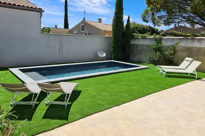 Image de Villa Lisa - piscine chauffée proche du centre historique