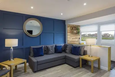 Image de Castle View - 2 Bedroom House
