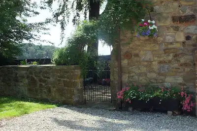 Image de Harvest Cottage sleeps 2