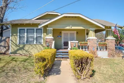 Image de Stunning 3 Br Home Near Dt Alamodome - Riverwalk