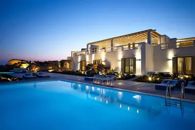 Image de Chef included by Fantasia Villas: Absolute Paradise Villas