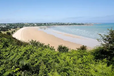 Image de Al Loar Ar Mor - Appt face Ă la plage
