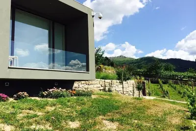 Image de Vald'arêgos - Douro Bungalow \"Cortiço\"