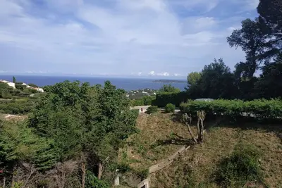 Image de Maison provençale pleine de charme à 5' de la plage et son restaurant
