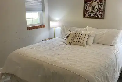 Image de Quaint Basement Apartment within walking distance to Msu!