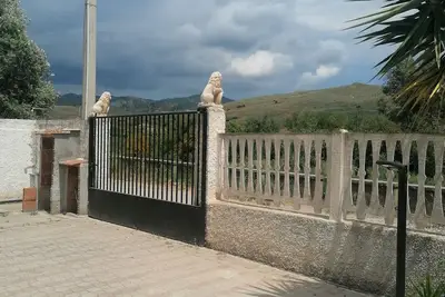Image de Vacation home 3 min from the beach