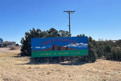 Image de Peace of Heaven Ranch- 200 Acres of Unspoiled New Mexico Mountains