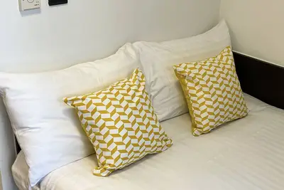 Image de Double-de Luxe-Douche-Pure Astor House