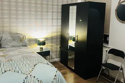 Image de Lemon, Large Double Room, Barking, London