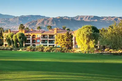 Marriott’s Shadow Ridge  1 Studio