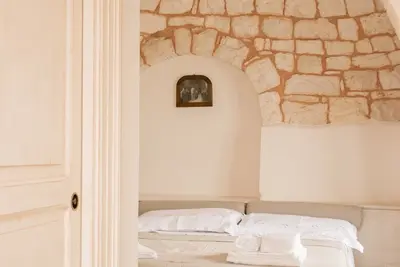 Image de Panoramic Trullo - Micele Holiday Houses