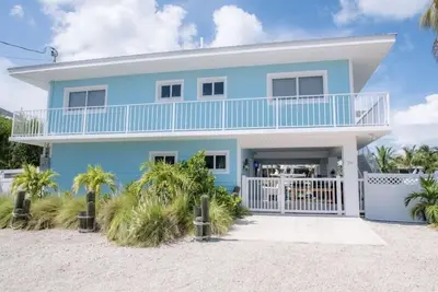 Image de Latitude Adjustment FLKeys