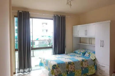 Image de Loft Prainha, Great Apartment Facing The Beach