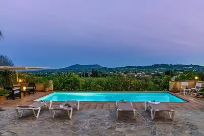 Image de YourHouse Es Molinet villa en Sierra de Tramuntana