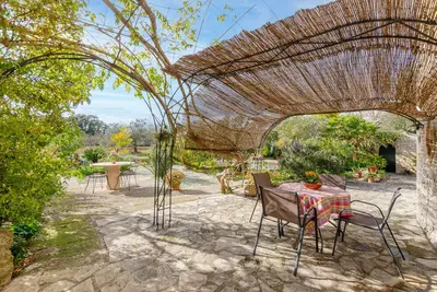 YourHouse Can Jaume, finca privée avec piscine à Artà