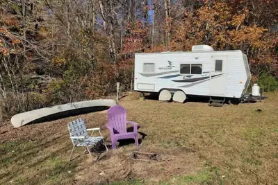 Image de Shore Haven Rv & Tent Camping