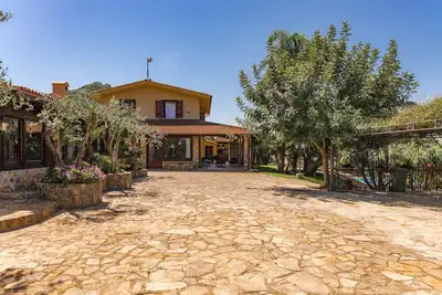 Image de Villa Zagara with Pool by Sicily in Villas
