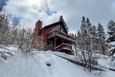 Image de Dragonfly Cabin - Sunset Views for Miles and Miles