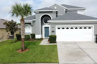 Image de Amazing 6 Bed Disney Dream Getaway in Windsor Palms Resort!