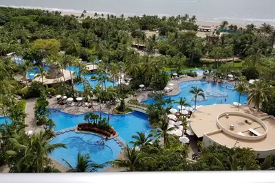 Image de Grand Mayan