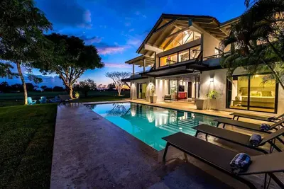 Image de Casa Amigos in Casa De Campo!