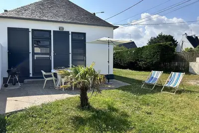 Image de 481-Maison de pêcheur à 50m de la plage de Caroual