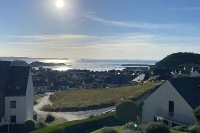 Image de 606 - Erquy, Ă 700m de la plage et des commerces