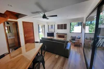 Image de Unit for up to 6 people 100 mts from the beach