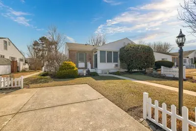 Image de Cozy & bright 2 bedroom 1 bath in Cape May!