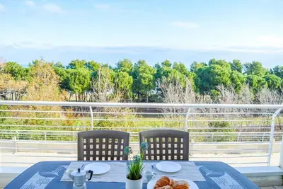 Image de Cerrano Park A04 - Grecale - Apartment with terrace with Seaview
