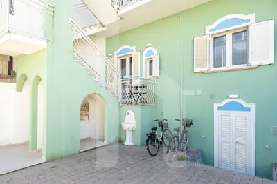 Image de D'Annunzio Residence - Doride - Apartment a stone's throw from the sea