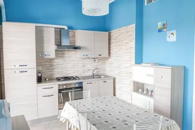 Image de Mykonos B7 - Apollo - 2-room apartment with terrace and sea view