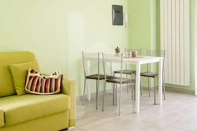 Image de D'Annunzio Residence - Galene - Apartment a stone's throw from the sea