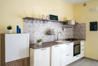 Image de D'Annunzio Residence - Perseide - Apartment a stone's throw from the sea
