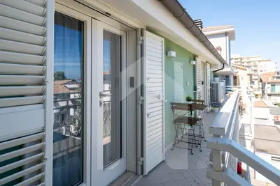 Image de D'Annunzio Residence - Talassa - Apartment a stone's throw from the sea