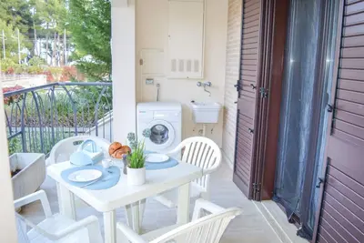 Image de Micaene D05 - Perseo - First floor apartment with balcony