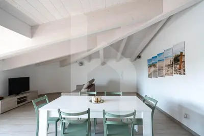 Homiday - WaterFront, Interno 23