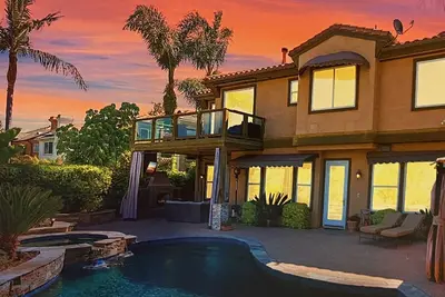Image de Stunning views - Estate home - entertainers delight