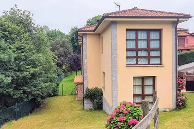 Image de Villa Maruja Vacation Home