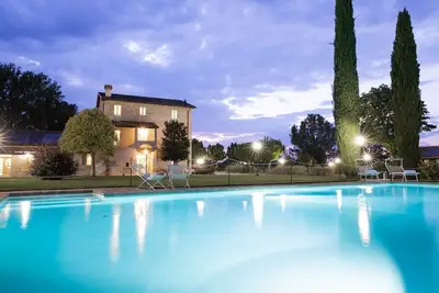 Image de Villa Dolcesole by MMega