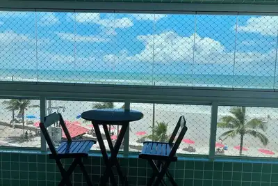 Image de Beautiful seafront apartment