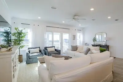 Image de Happy Ours~pet friendly~Perdido Key townhome~pool