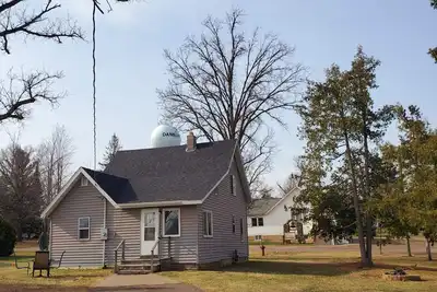 Image de Danbury Retreat