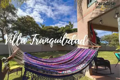 Image de 3 Br Villa Tranquilidad at North Coast Village