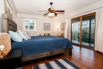 Image de Walk to downtown Banner Elk, Mountain Views, Wifi, Hot Tub, Game Room